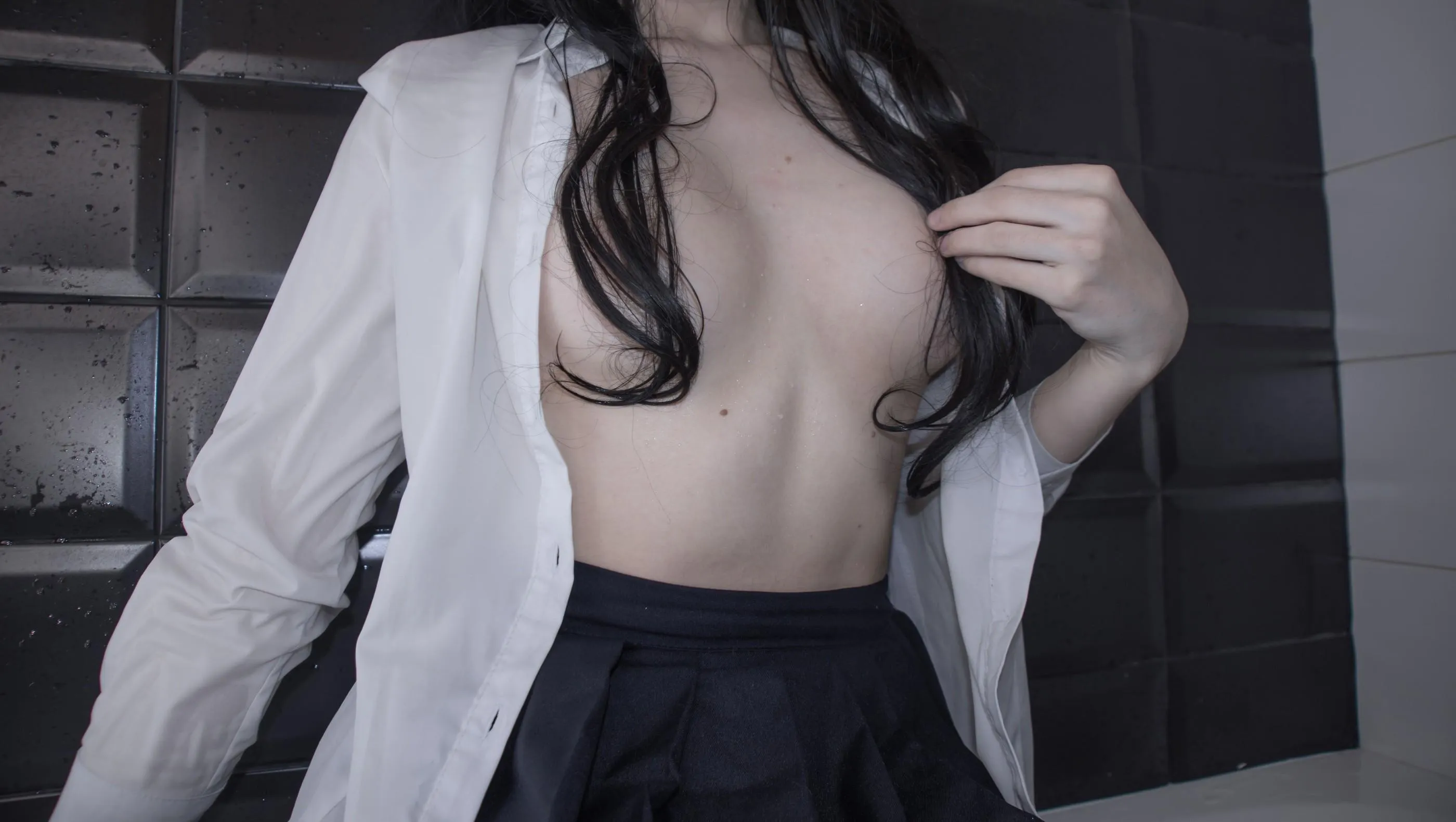 CandyBall – NO.003 Bath Girl [116P]插图7
